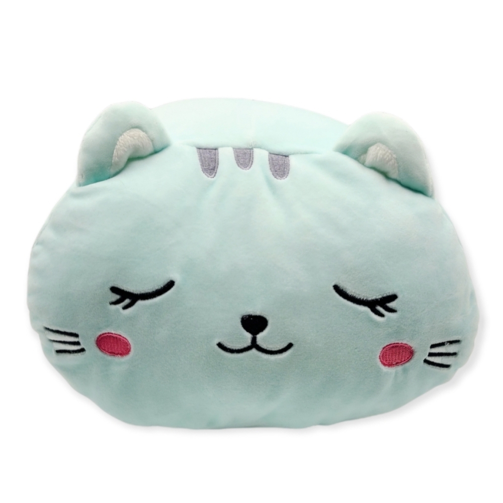 Animal Plush Hand Warmer Pillow - Picture 6 of 11